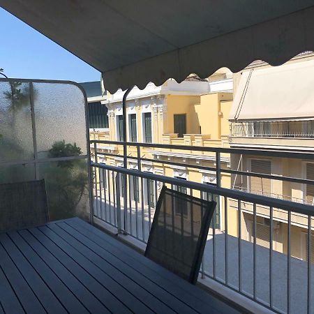 אתונה Oliver Suites מראה חיצוני תמונה